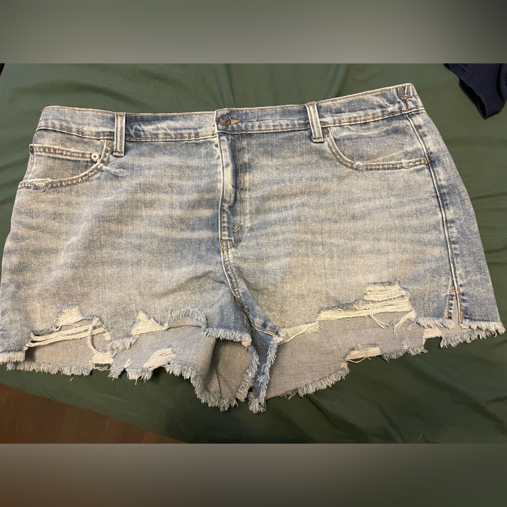 Women’s shorts